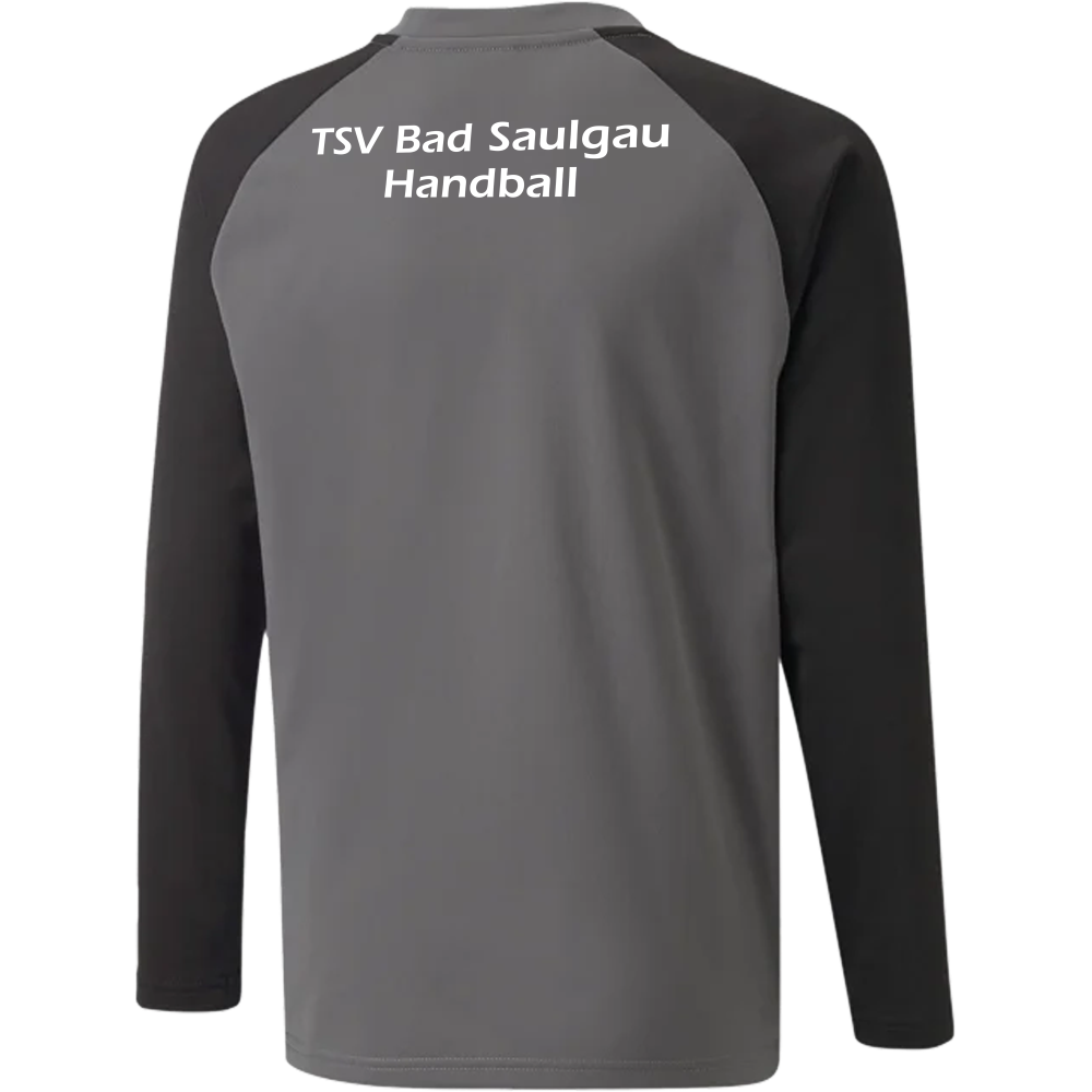 TSV Bad Saulgau - teamLIGA Training Sweat