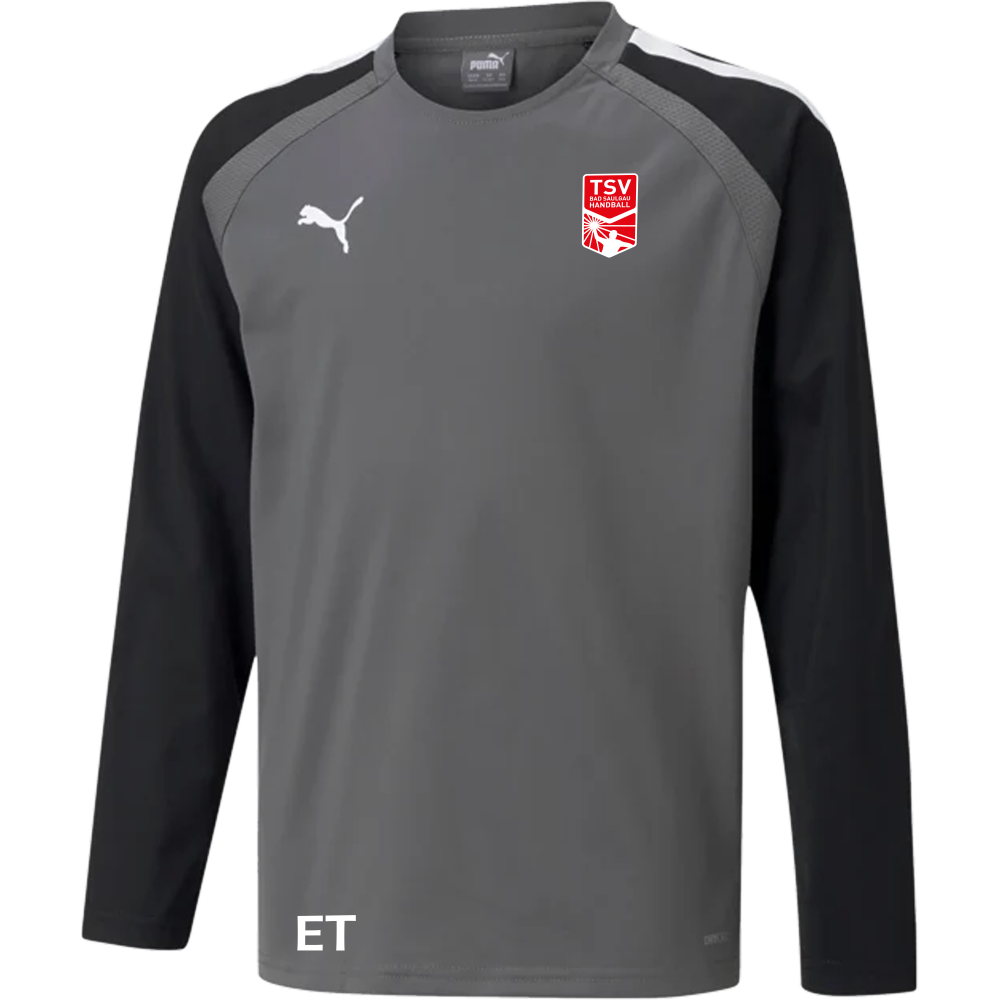 TSV Bad Saulgau - teamLIGA Training Sweat