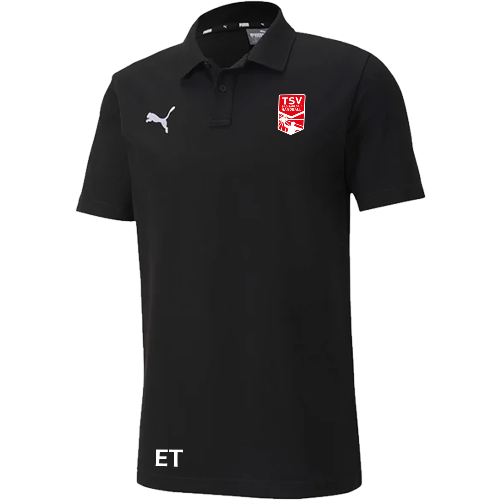 TSV Bad Saulgau - teamGOAL Casuals Polo