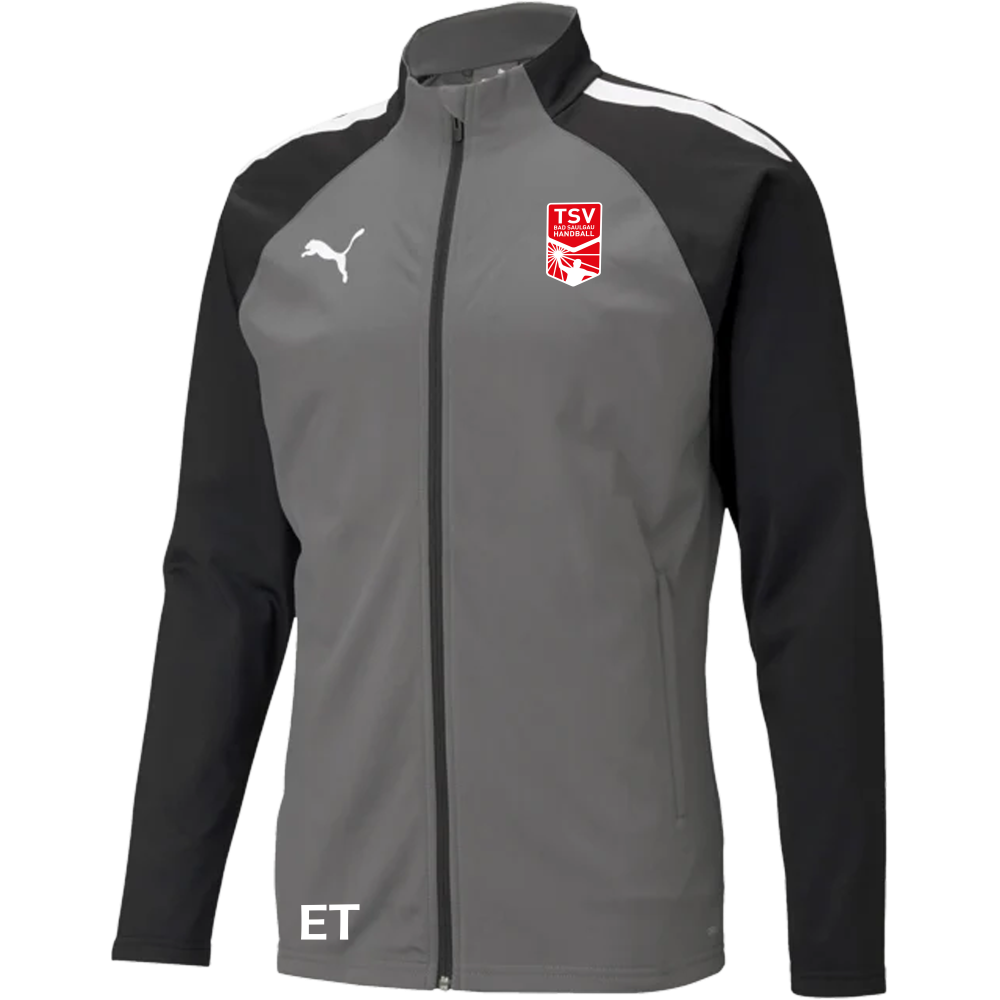 TSV Bad Saulgau - teamLIGA Training Jacket