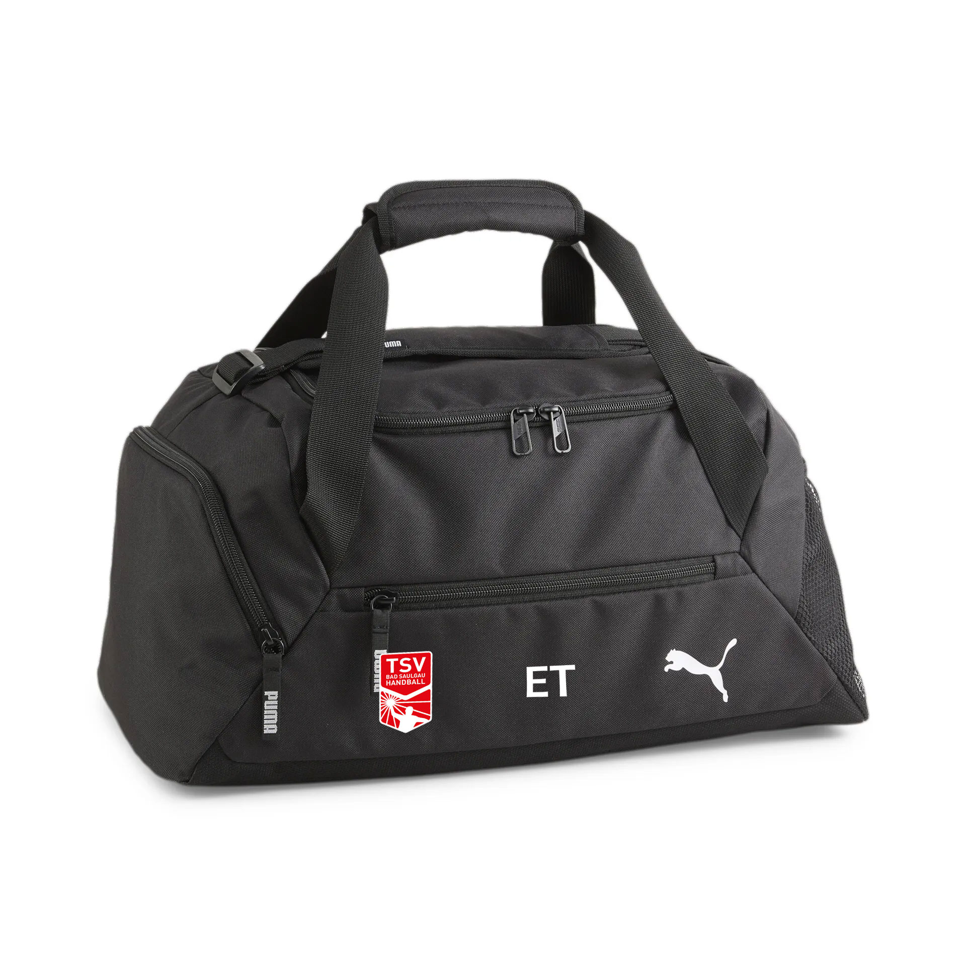 TSV Bad Saulgau - teamGOAL Teambag L