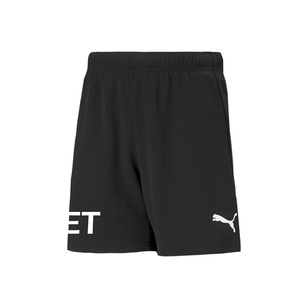 TSV Bad Saulgau - teamRISE Short